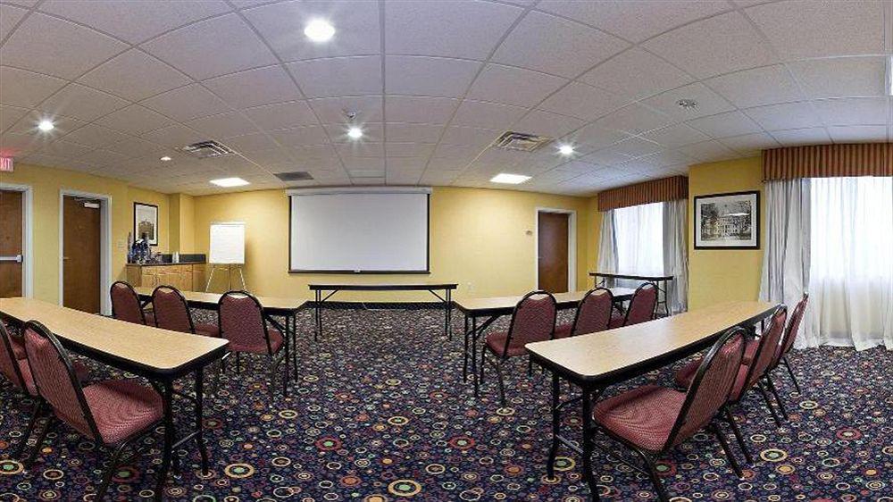 Holiday Inn Express Hotel & Suites Louisville South-Hillview, An Ihg Hotel Extérieur photo