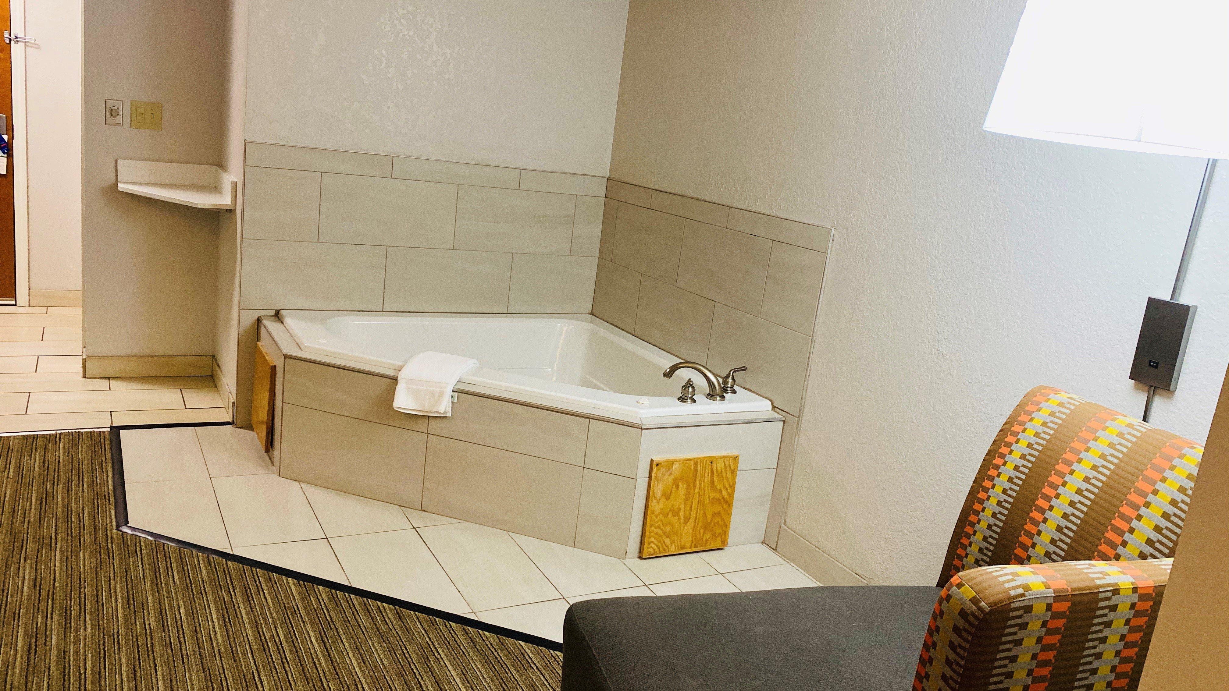 Holiday Inn Express Hotel & Suites Louisville South-Hillview, An Ihg Hotel Extérieur photo