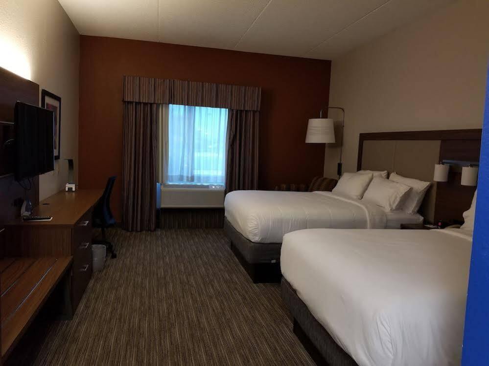 Holiday Inn Express Hotel & Suites Louisville South-Hillview, An Ihg Hotel Extérieur photo