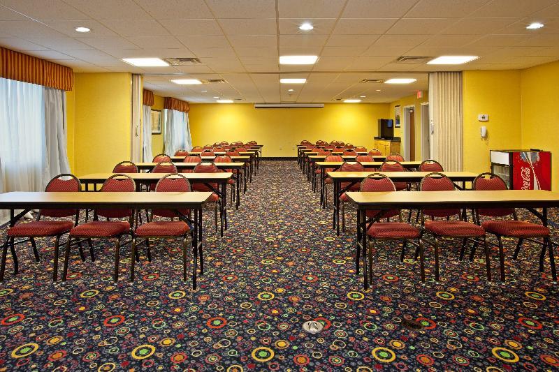 Holiday Inn Express Hotel & Suites Louisville South-Hillview, An Ihg Hotel Extérieur photo