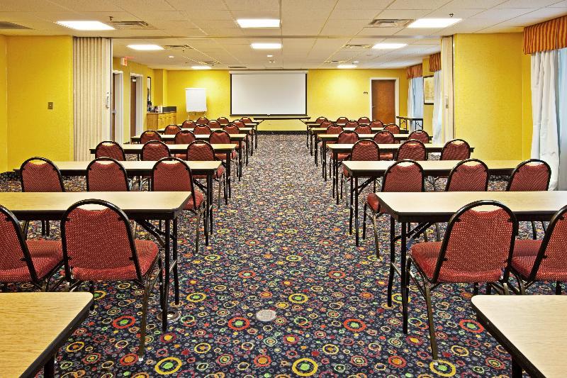 Holiday Inn Express Hotel & Suites Louisville South-Hillview, An Ihg Hotel Extérieur photo