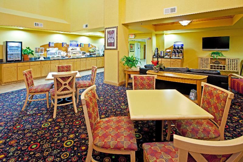 Holiday Inn Express Hotel & Suites Louisville South-Hillview, An Ihg Hotel Extérieur photo